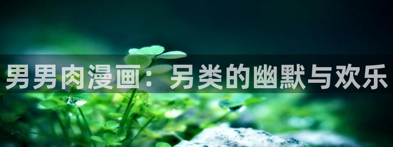 www..喵趣.com：男男肉漫画：另类的幽默与欢乐