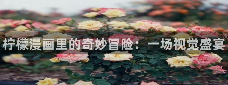 喵趣漫画app下载正版：柠檬漫画里的奇妙冒险：一场视觉盛宴