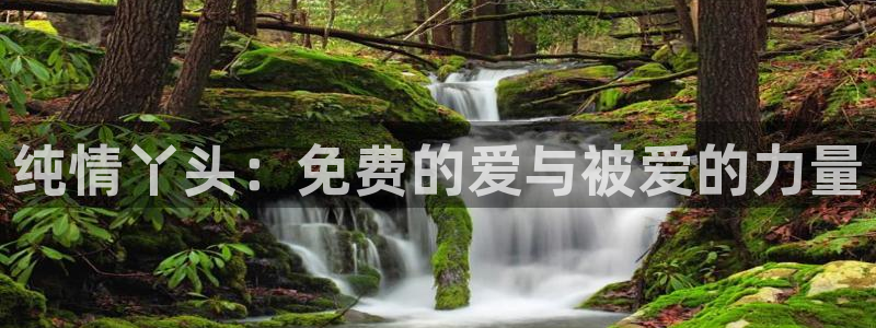 www..喵趣.com：纯情丫头：免费的爱与被爱的力量